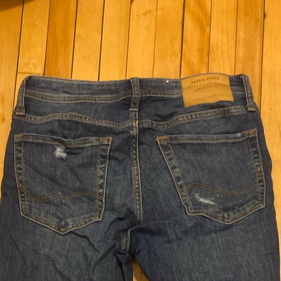 Jack and Jones jeans size 28 - Picture 6 of 6